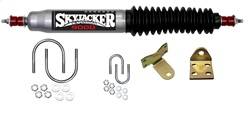 Skyjacker - Skyjacker 9160 Steering Stabilizer Single Kit - Image 1