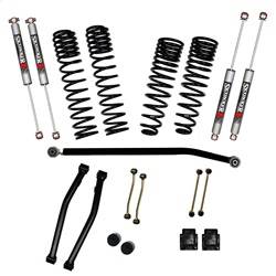 Skyjacker - Skyjacker G351RKMLT Coil Spring Leveling Kit w/Shocks - Image 1