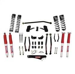 Skyjacker - Skyjacker JK70LKLT-SX-H Long Arm Suspension Lift Kit w/ Shocks - Image 1