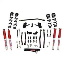 Skyjacker - Skyjacker JK70LKLT-SX-N Long Arm Suspension Lift Kit w/ Shocks - Image 1