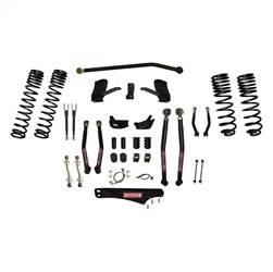 Skyjacker - Skyjacker JK60LKLT-SX Long Arm Suspension Lift Kit - Image 1