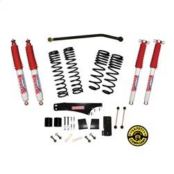 Skyjacker - Skyjacker JK35BPNLT Long Travel Series Suspension Lift Kit w/Shocks - Image 1