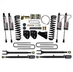 Skyjacker - Skyjacker F116524K-X Suspension Lift Kit w/Shock - Image 1