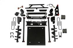 Skyjacker - Skyjacker C4636K Suspension Lift Kit - Image 1