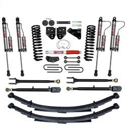 Skyjacker - Skyjacker F84024KS-X Suspension Lift Kit w/Shock - Image 1