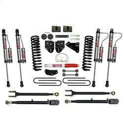 Skyjacker - Skyjacker F84024K-X Suspension Lift Kit w/Shock - Image 1