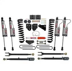 Skyjacker - Skyjacker F86524K-X Suspension Lift Kit w/Shock - Image 1