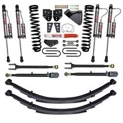 Skyjacker - Skyjacker F8852KS-X Suspension Lift Kit w/Shock - Image 1