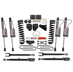 Skyjacker - Skyjacker F86524KH-X Suspension Lift Kit w/Shock - Image 1