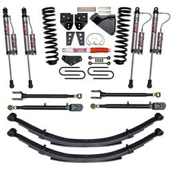 Skyjacker - Skyjacker F8802KSH-X Suspension Lift Kit w/Shock - Image 1