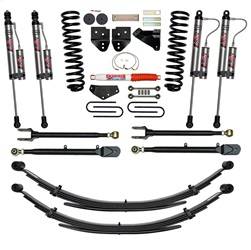 Skyjacker - Skyjacker F86024KSH-X Suspension Lift Kit w/Shock - Image 1