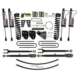 Skyjacker - Skyjacker F11852K-X Suspension Lift Kit w/Shock - Image 1