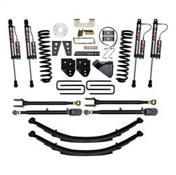 Skyjacker - Skyjacker F11802KS-X Suspension Lift Kit w/Shock - Image 1