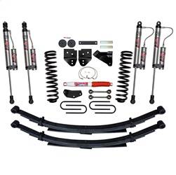 Skyjacker - Skyjacker F8451KSH-X Suspension Lift Kit w/Shock - Image 1