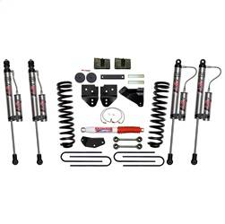 Skyjacker - Skyjacker F8451K-X Suspension Lift Kit w/Shock - Image 1