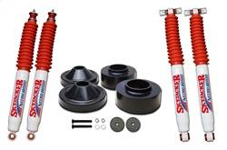 Skyjacker - Skyjacker JK23-N Polyurethane Spacer Leveling Kit - Image 1