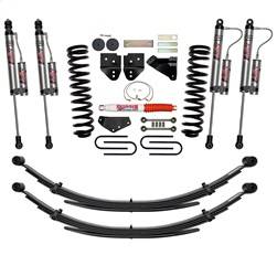 Skyjacker - Skyjacker F8651KSH-X Suspension Lift Kit w/Shock - Image 1