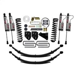 Skyjacker - Skyjacker F11651KS-X Suspension Lift Kit w/Shock - Image 1