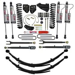 Skyjacker - Skyjacker F56024K3-X Suspension Lift Kit w/Shock - Image 1