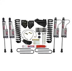 Skyjacker - Skyjacker F5601K3-X Suspension Lift Kit w/Shock - Image 1