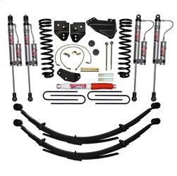 Skyjacker - Skyjacker F5651KS-X Suspension Lift Kit w/Shock - Image 1