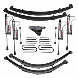 Skyjacker - Skyjacker F9452MKS-X Suspension Lift Kit w/Shock - Image 1