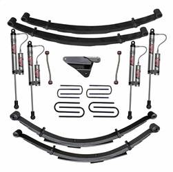 Skyjacker - Skyjacker F945MKS-X Suspension Lift Kit w/Shock - Image 1