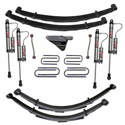 Skyjacker - Skyjacker F9403MKS-X Suspension Lift Kit w/Shock - Image 1