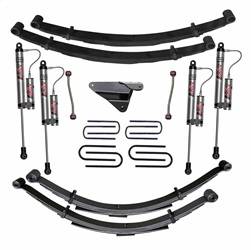 Skyjacker - Skyjacker F9453MKS-X Suspension Lift Kit w/Shock - Image 1