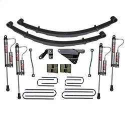 Skyjacker - Skyjacker F960MK-X Suspension Lift Kit w/Shock - Image 1