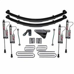 Skyjacker - Skyjacker F9653MK-X Suspension Lift Kit w/Shock - Image 1