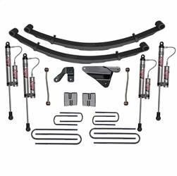 Skyjacker - Skyjacker F9602MK-X Suspension Lift Kit w/Shock - Image 1