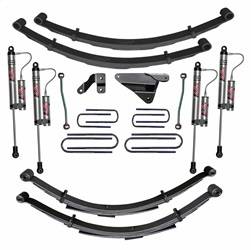 Skyjacker - Skyjacker F960MKS-X Suspension Lift Kit w/Shock - Image 1