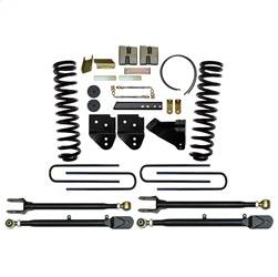 Skyjacker - Skyjacker F116524K3 Class II Suspension Lift Kit - Image 1