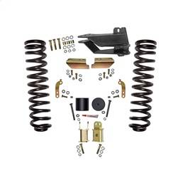 Skyjacker - Skyjacker F1725VBK-E Leveling Kit - Image 1