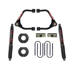 Skyjacker - Skyjacker C19350MPB Suspension Lift Kit w/Shock - Image 1