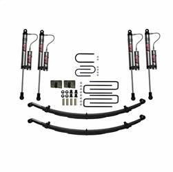 Skyjacker - Skyjacker D400BRK-X Suspension Lift Kit w/Shock - Image 1