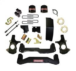 Skyjacker - Skyjacker C14660PK Suspension Lift Kit - Image 1