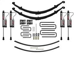 Skyjacker - Skyjacker D800AK-X Suspension Lift Kit w/Shock - Image 1