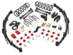 Skyjacker - Skyjacker D4523KS Class II Suspension Lift Kit - Image 1