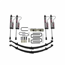 Skyjacker - Skyjacker D400CDK-X Suspension Lift Kit w/Shock - Image 1