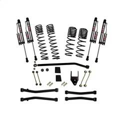 Skyjacker - Skyjacker JL45R3BKXLT Suspension Lift Kit w/Shock - Image 1