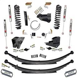 Skyjacker - Skyjacker F23401KS-M Suspension Lift Kit w/Shock - Image 1