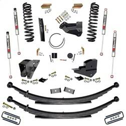 Skyjacker - Skyjacker F23451KS-M Suspension Lift Kit w/Shock - Image 1