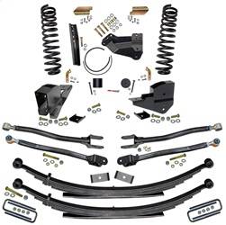 Skyjacker - Skyjacker F234524KS Suspension Lift Kit - Image 1