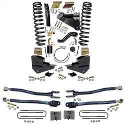 Skyjacker - Skyjacker F236024K Suspension Lift Kit - Image 1