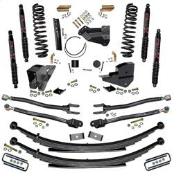 Skyjacker - Skyjacker F234024KS-B Suspension Lift Kit w/Shock - Image 1