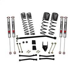 Skyjacker - Skyjacker JL45ERBKMLT Suspension Lift Kit w/Shock - Image 1