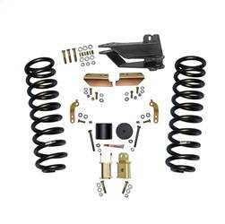 Skyjacker - Skyjacker F1720VBK-E Leveling Kit - Image 1