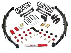 Skyjacker - Skyjacker D4510KS Suspension Lift Kit - Image 1